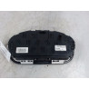 BLOC COMPTEURS RENAULT MEGANE