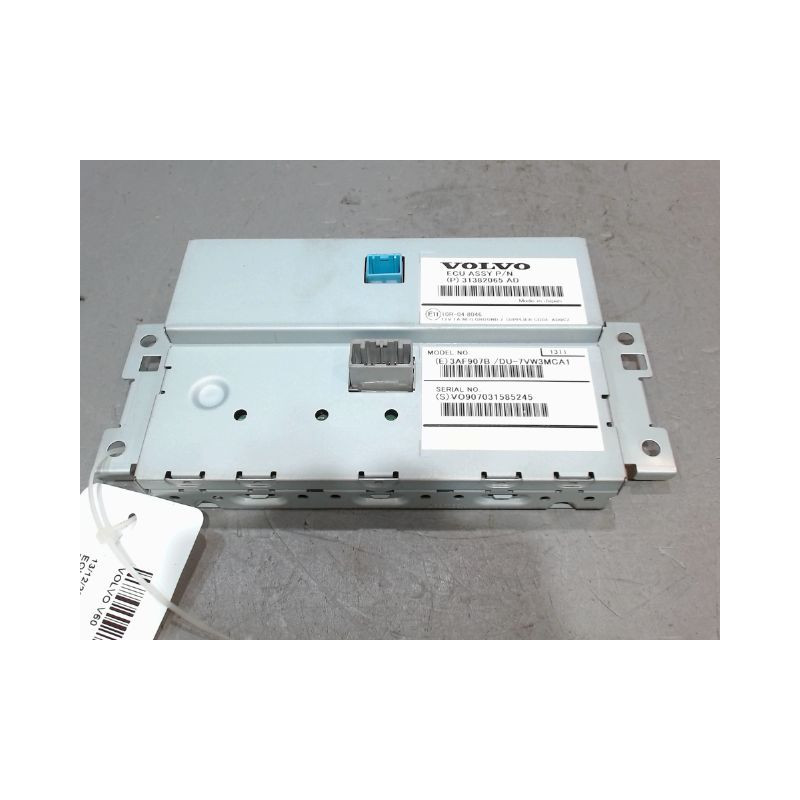 ECRAN GPS VOLVO V60