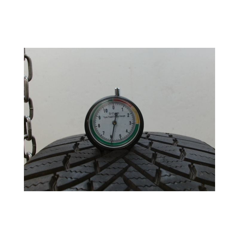 Pneu FIRESTONE MULTISEASON 205 60 16 96 H