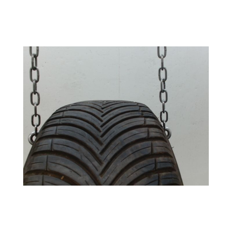 Pneu KLEBER QUADRAXER 3 205 50 17 93 V