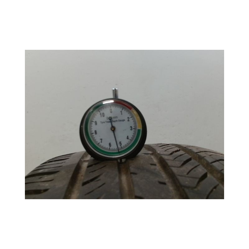 Pneu MAXXIS BRAVO HP 215 55 17 94 V
