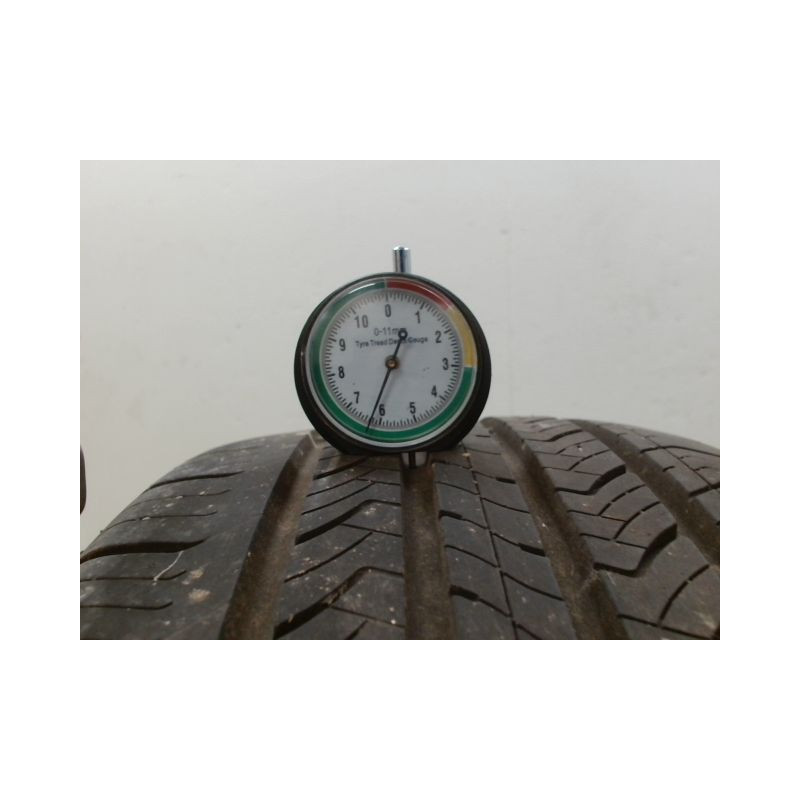 Pneu MAXXIS BRAVO HP 215 55 17 94 V