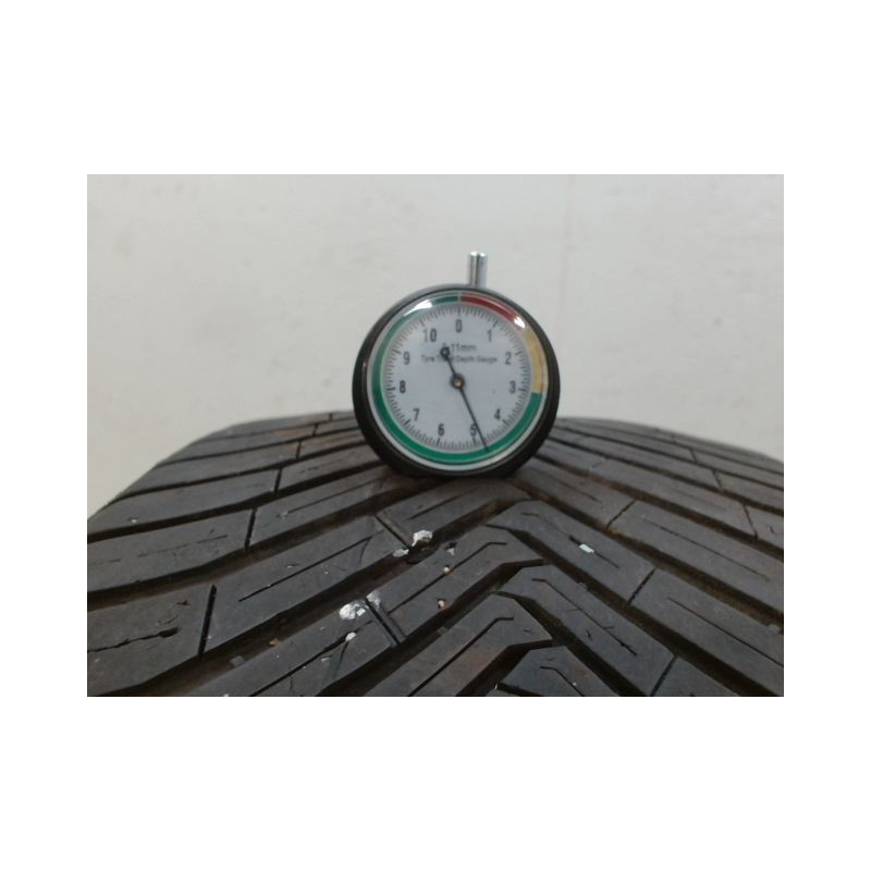 Pneu CONTINENTAL ALLSEASONCONTACT 235 40 19 96 Y
