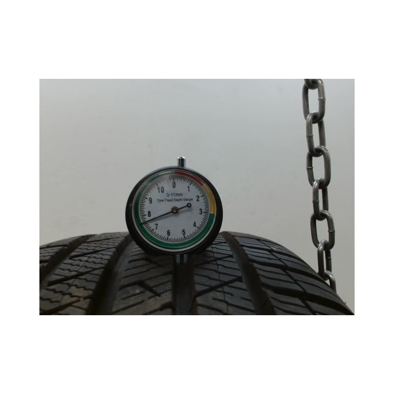 Pneu VREDESTEIN QUATRAC PRO + 215 60 17 100 V