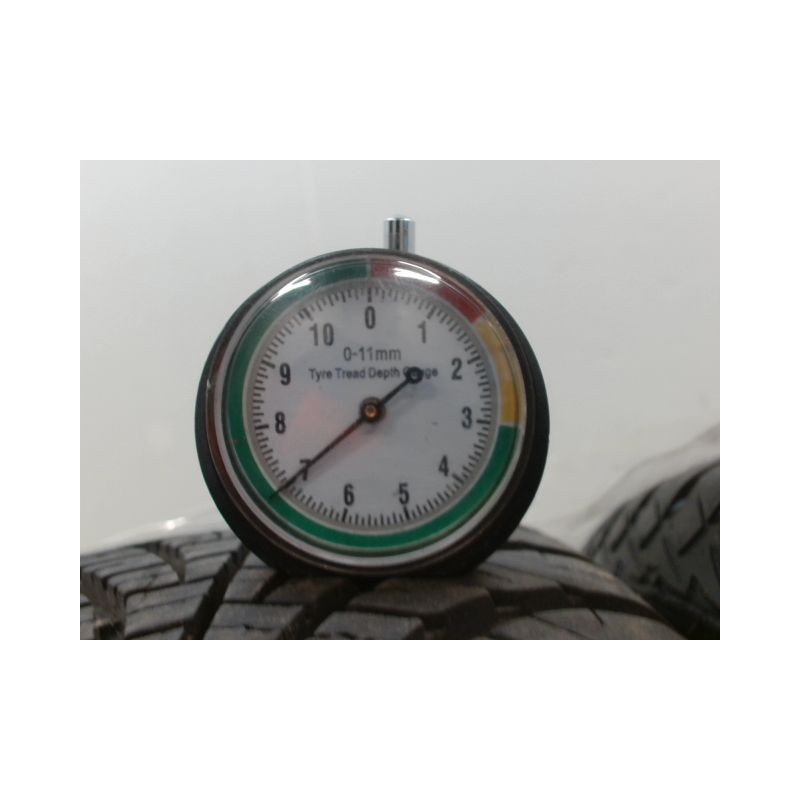 Paire de pneus GOOD YEAR VECTOR 4 SEASONS 175 80 14 88 T
