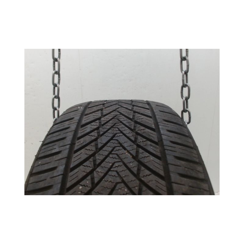 Pneu TRACMAX ALL SEASON TRAC SAVER X PRIVILO 215 55 16 97 W