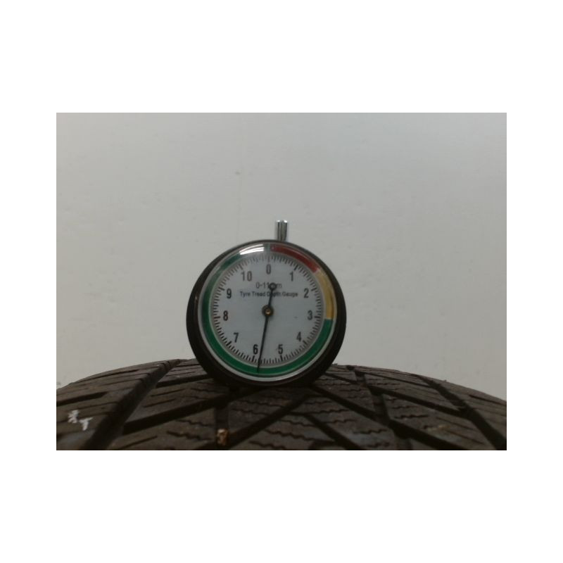 Pneu TRACMAX ALL SEASON TRAC SAVER X PRIVILO 215 55 16 97 W