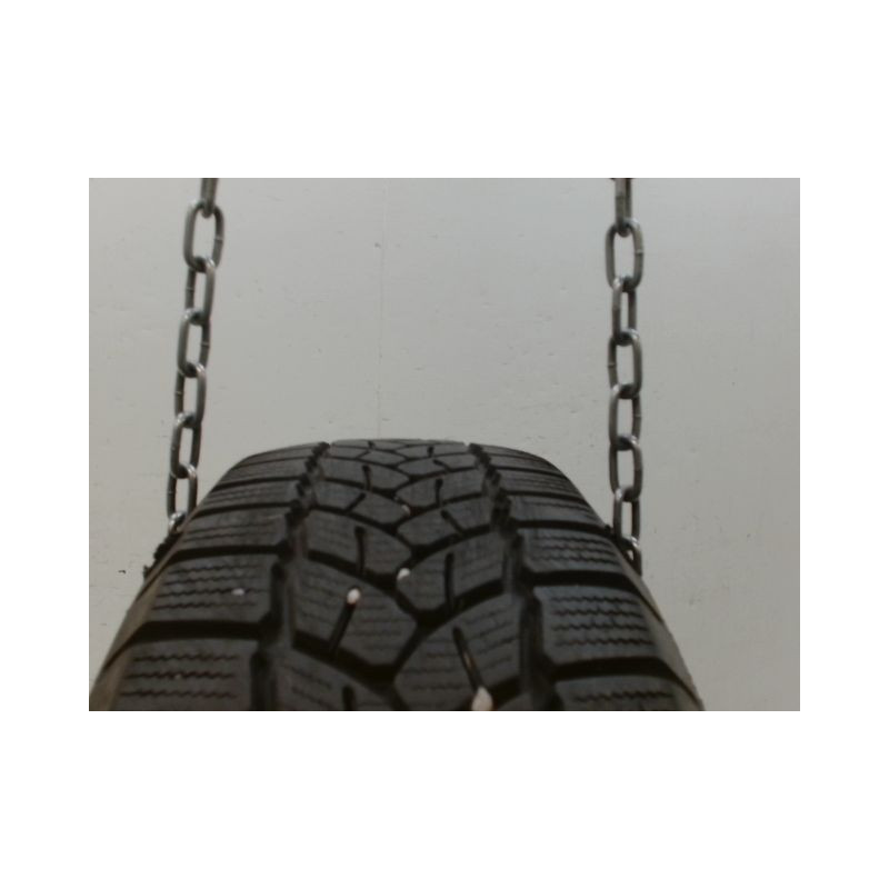 Pneu FIRESTONE WINTERHAWK 3 175 70 13 82 T