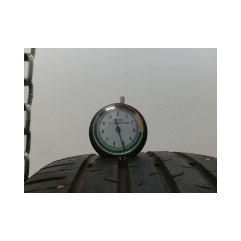 Pneu CONTINENTAL ECOCONTACT 6 195 50 15 82 H