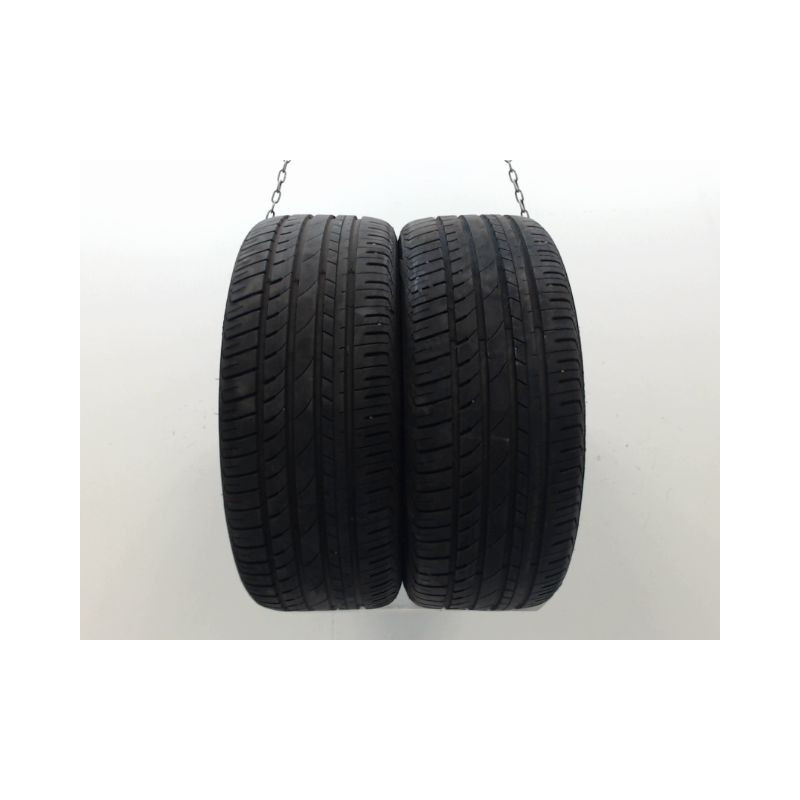 Paire de pneus FORTUNA ECOPLUS UHP2 255 45 19 100 Y