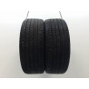 Paire de pneus FORTUNA ECOPLUS UHP2 255 45 19 100 Y