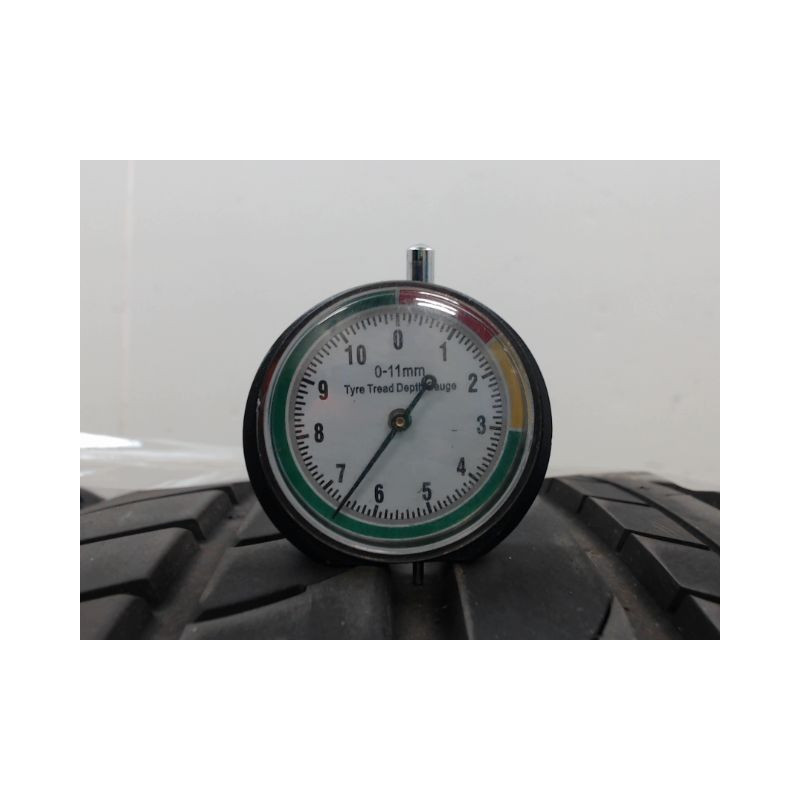 Paire de pneus FORTUNA ECOPLUS UHP2 255 45 19 100 Y