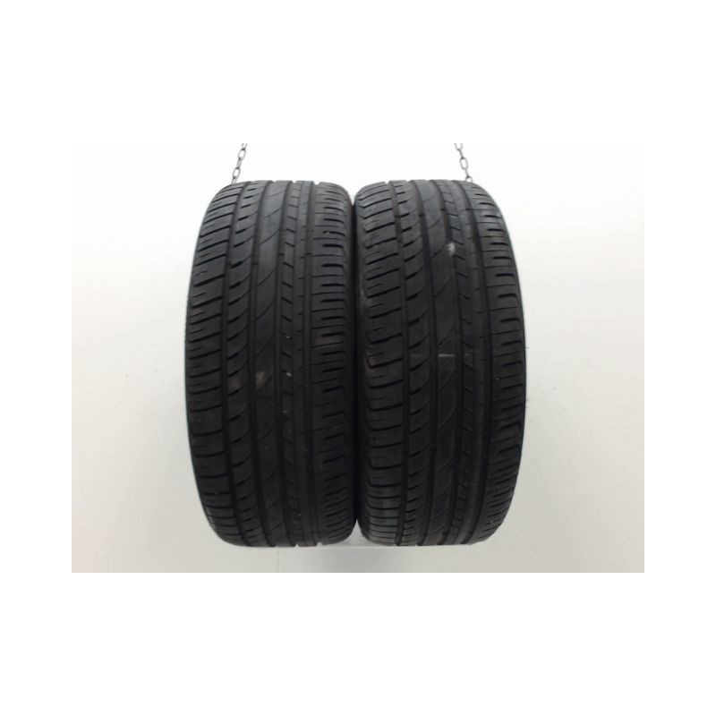 Paire de pneus FORTUNA ECOPLUS UHP2 255 45 19 100 Y
