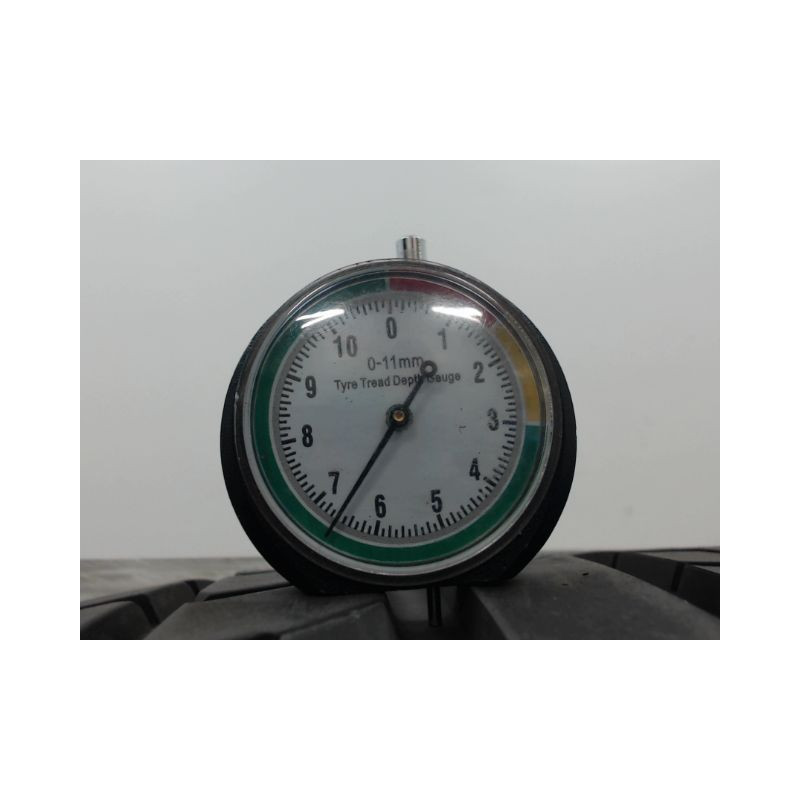 Paire de pneus FORTUNA ECOPLUS UHP2 255 45 19 100 Y