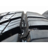 Paire de pneus TRACMAX ALL SEASON TRAC SAVER X PRIVILO 185 65 15 92 H