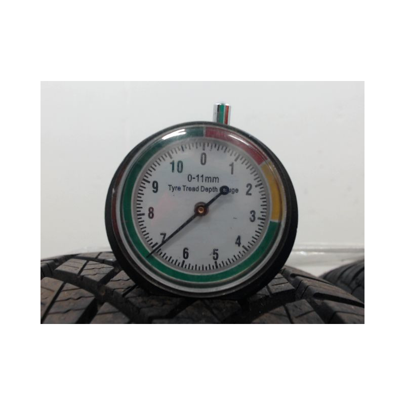 Paire de pneus TRACMAX ALL SEASON TRAC SAVER X PRIVILO 185 65 15 92 H