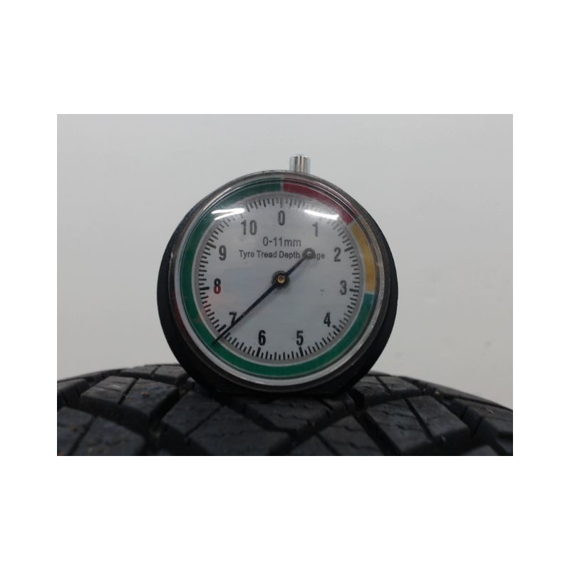 Pneu TRACMAX ALL SEASON TRAC SAVER X PRIVILO 185 65 15 92 H