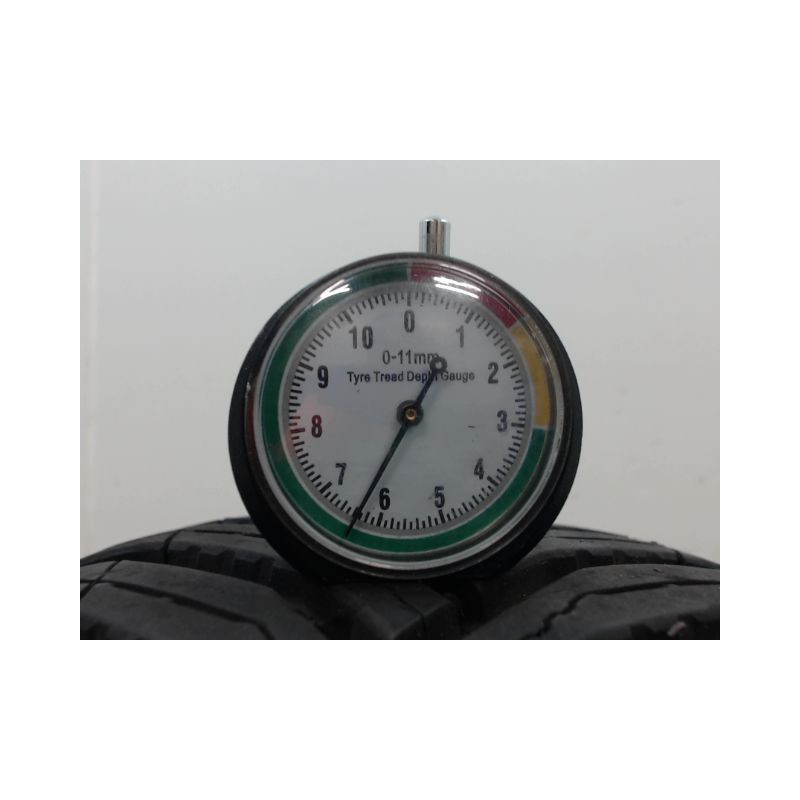 Pneu MICHELIN CROSSCLIMATE 2 185 60 15 88 V