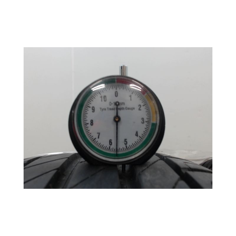 Paire de pneus KLEBER DYNAXER HP 4 185 65 15 88 T