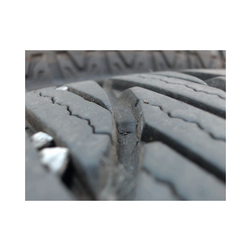 Paire de pneus TRAZANO ALL SEASON ELITE Z-401 195 55 16 91 V