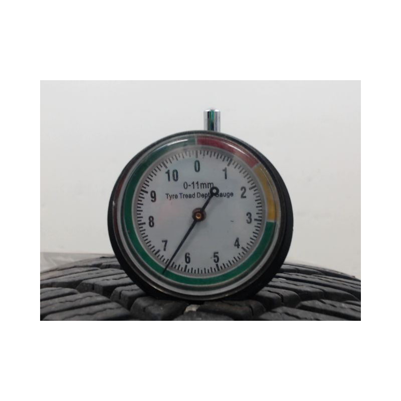 Paire de pneus TRAZANO ALL SEASON ELITE Z-401 195 55 16 91 V