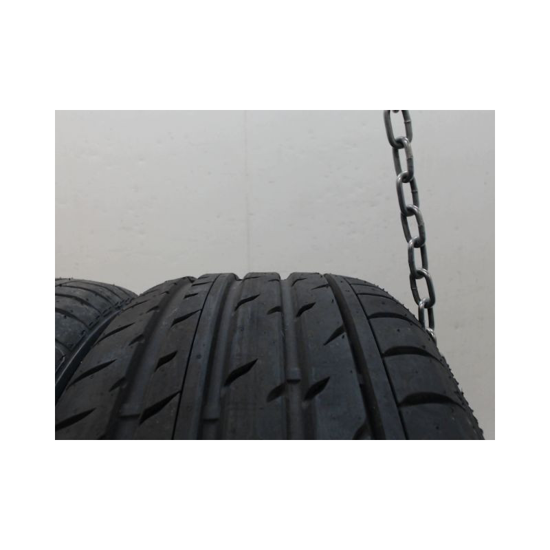 Paire de pneus haida H D921 205 50 17 93 W