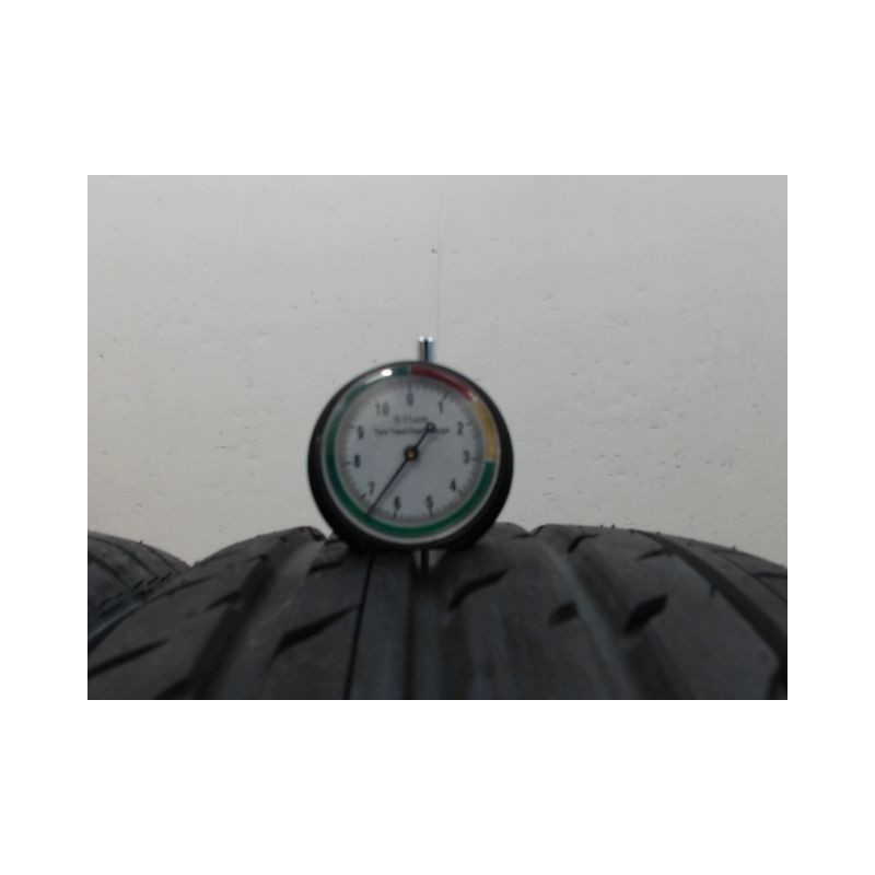 Paire de pneus haida H D921 205 50 17 93 W