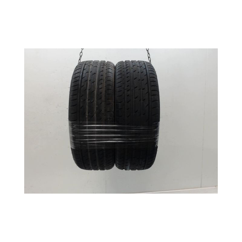 Paire de pneus haida HD 921 205 50 17 93 W