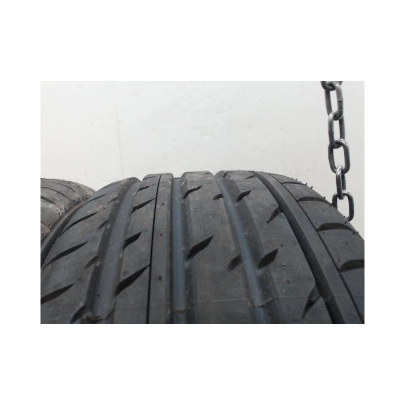 Paire de pneus haida HD 921 205 50 17 93 W