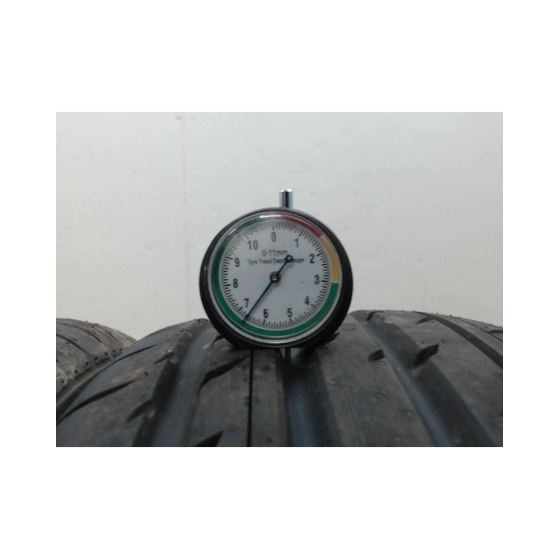 Paire de pneus haida HD 921 205 50 17 93 W