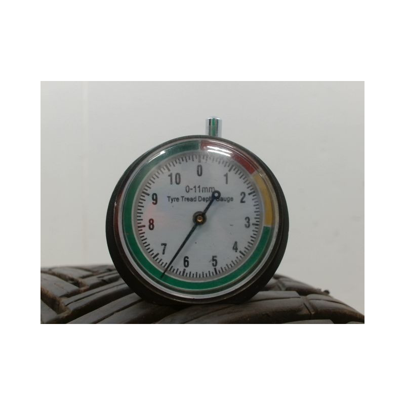 Pneu KLEBER QUADRAXER 3 225 45 17 94 V