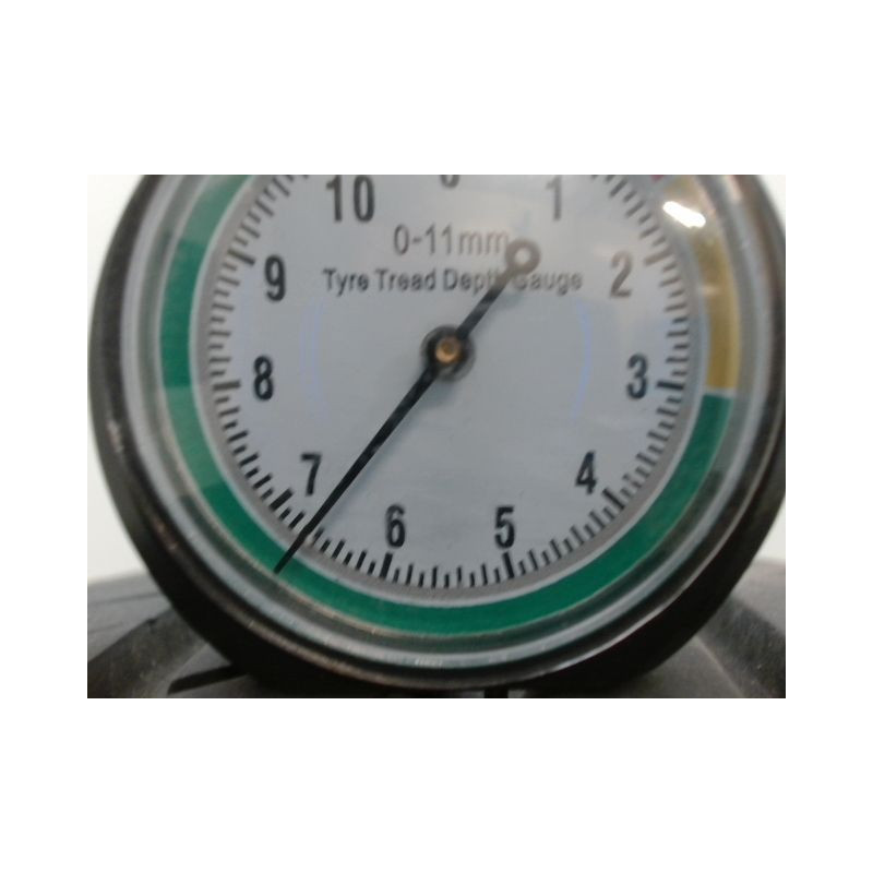 Pneu INTERTRAC TC515 195 65 15 91 V
