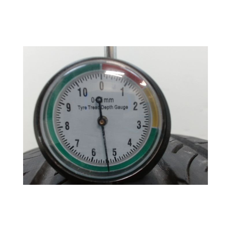 Pneu INTERTRAC TC515 195 65 15 91 V