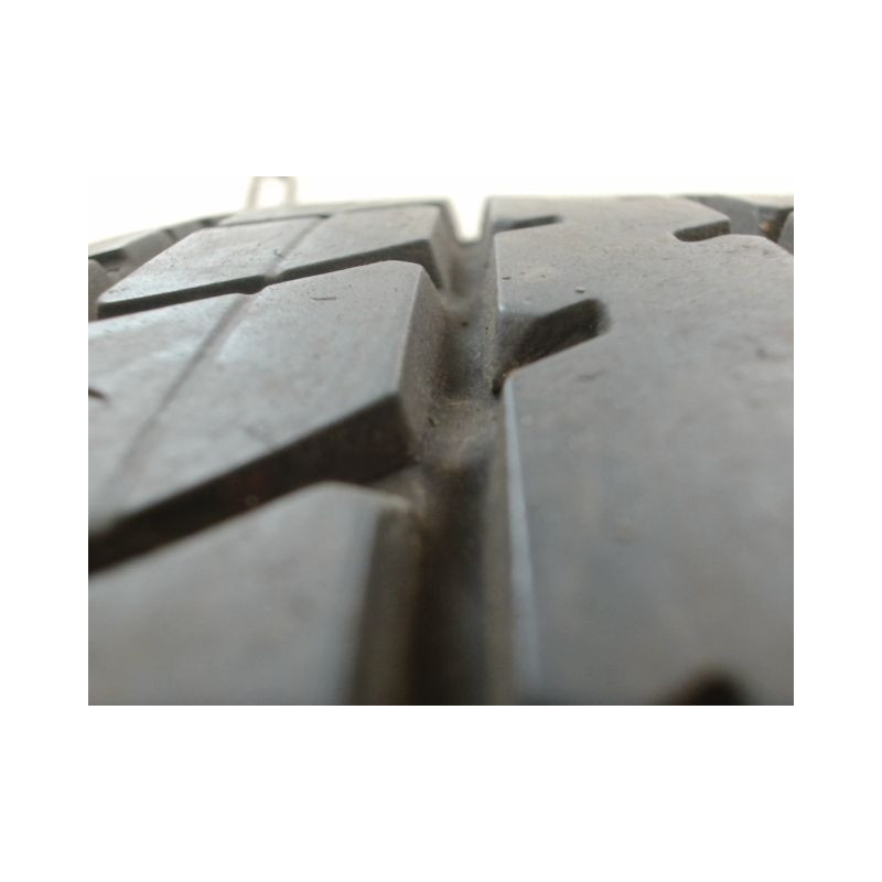 Paire de pneus DUNLOP ENASAVE 2030 175 55 15 77 V