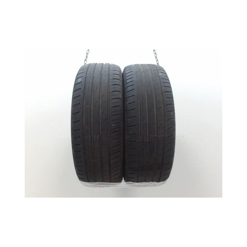 Paire de pneus TOYO PROXES CF2 SUV 225 65 16 100 H