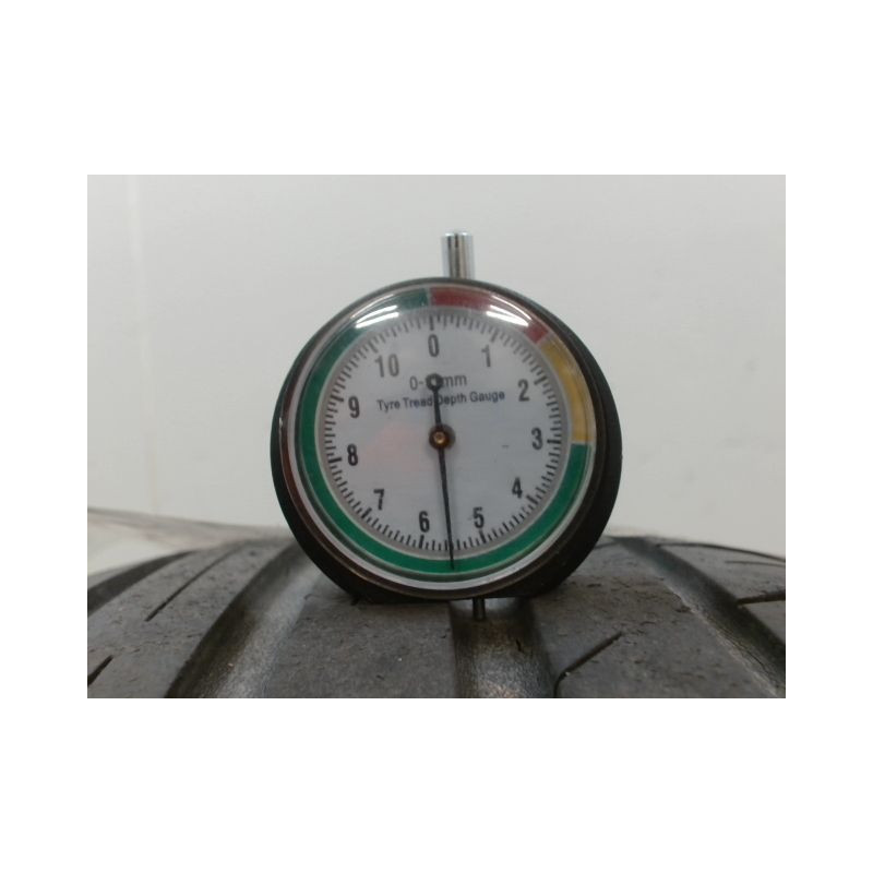 Paire de pneus TOYO PROXES CF2 SUV 225 65 16 100 H