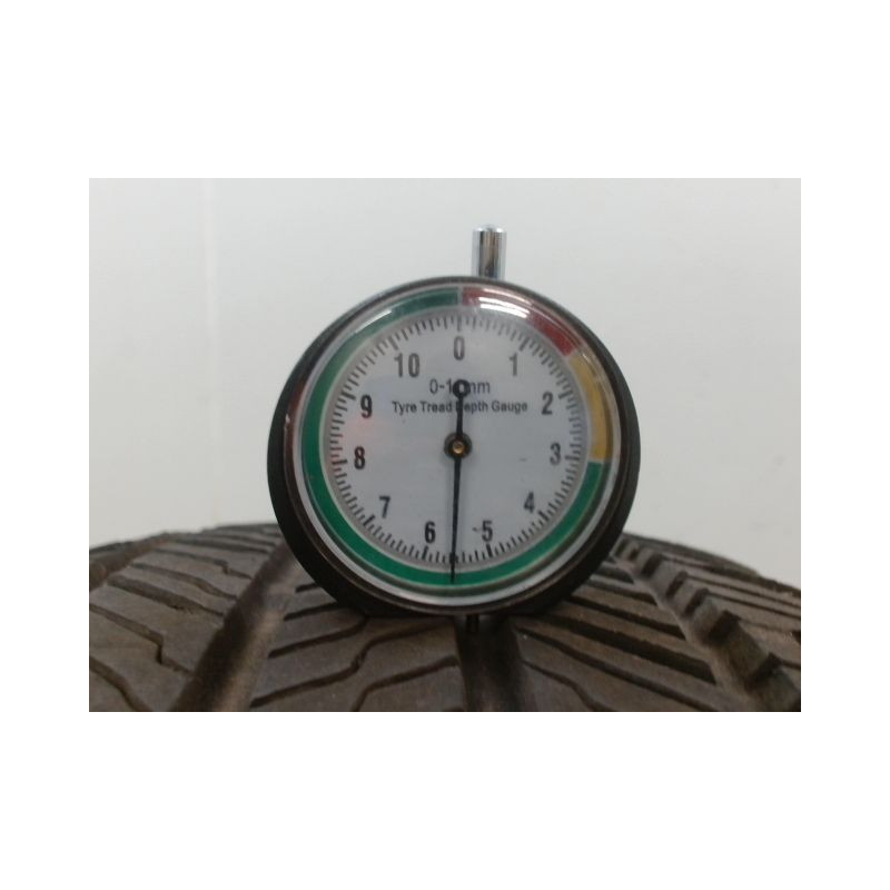 Pneu YOKOHAMA GEOLANDAR CV G058 225 65 16 100 H