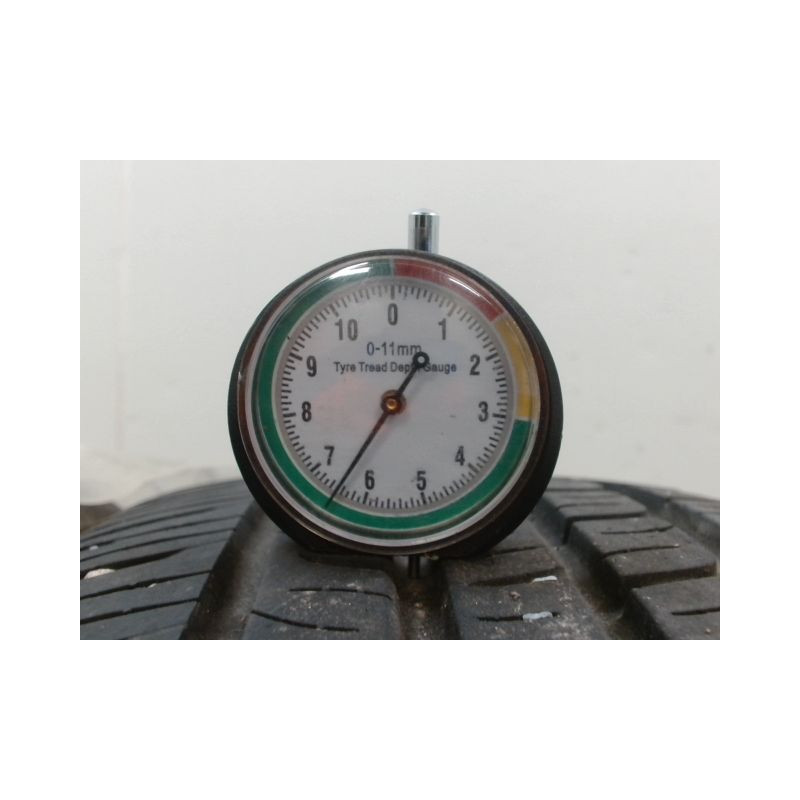 Paire de pneus TRIANGLE ADVANTEX TC101 205 60 16 96 V