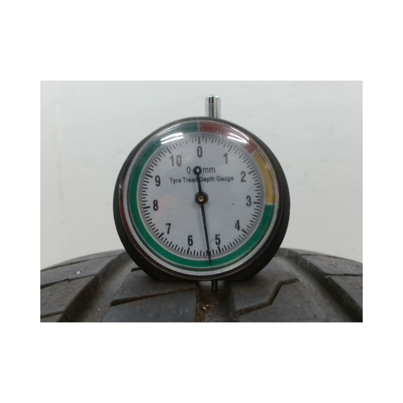 Pneu FIRESTONE ROADHAWK 185 60 15 88 H