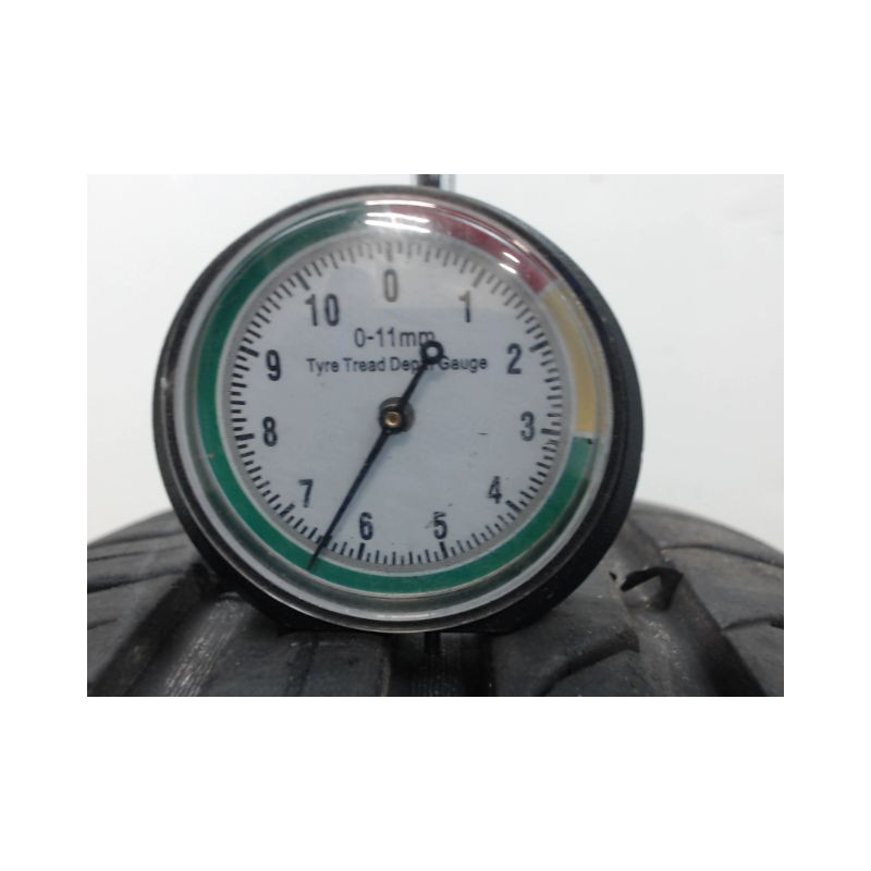 Pneu TRAZANO ZUPERECO Z-107 175 65 14 82 T