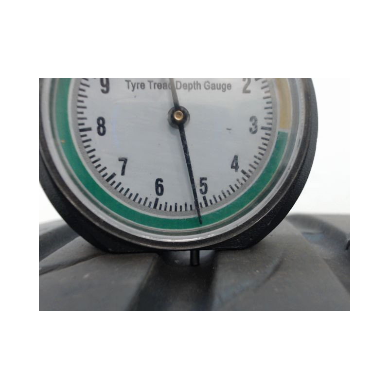 Pneu NEXEN N FERA SU4 205 50 17 93 W
