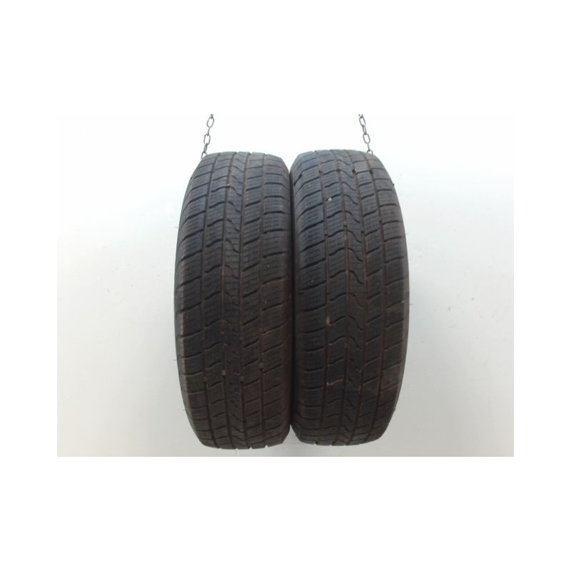 Paire de pneus APLUS A909 215 65 16 102 H