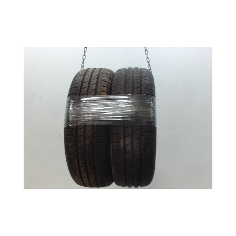 Paire de pneus LEAO NOVA-FORCE GP 185 65 15 88 T