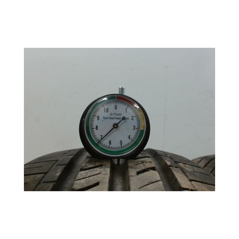 Paire de pneus LEAO NOVA-FORCE GP 185 65 15 88 T