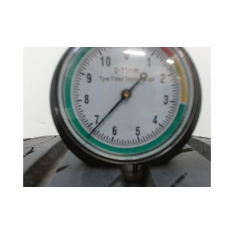 Pneu MASTERSTEEL SUPERSPORT 205 50 17 93 W
