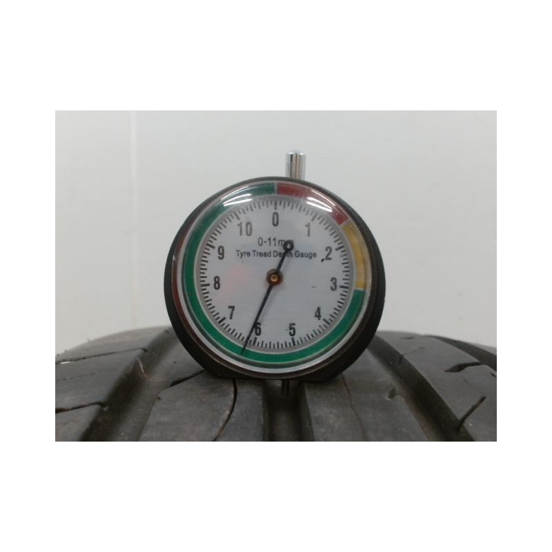 Pneu MASTERSTEEL SUPERSPORT 205 50 17 93 W