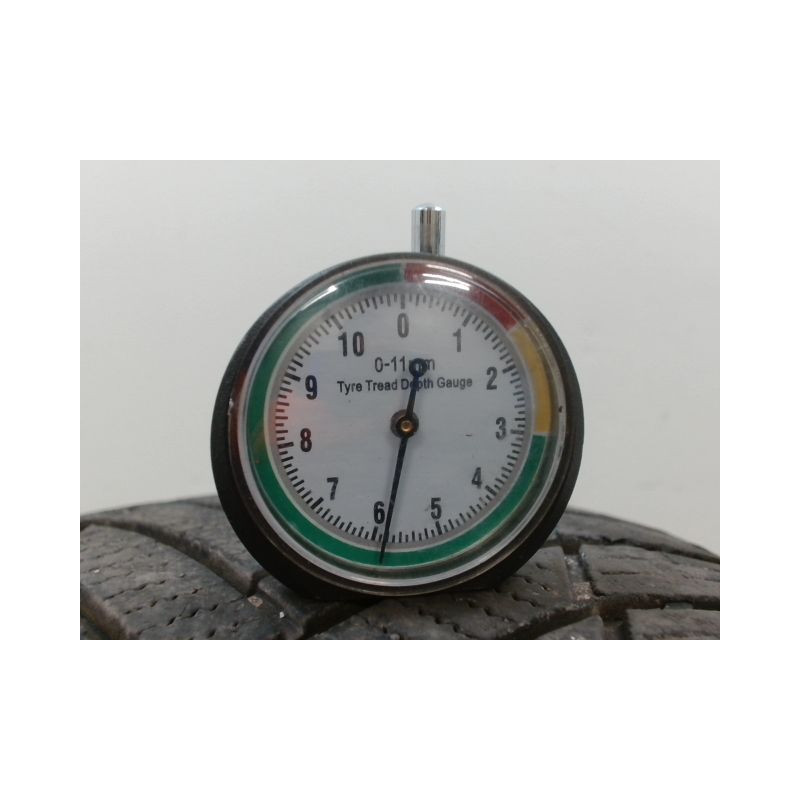 Pneu IMPERIAL ALL SEASON DRIVER 205 50 17 93 W