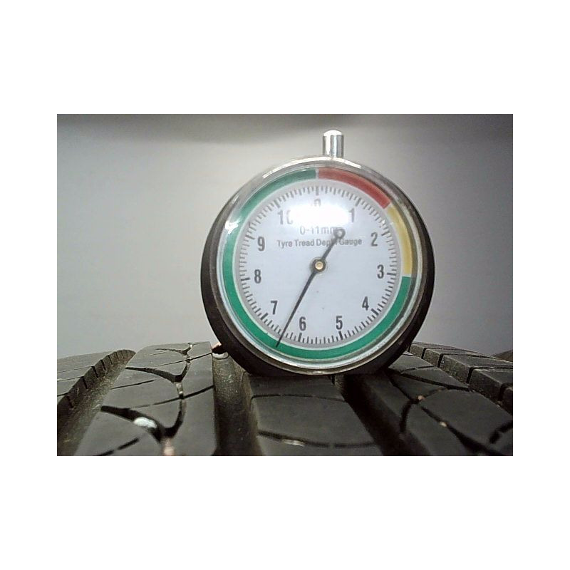 Paire de pneus FULLRUN FRUN-ONE 195 55 16 87 V