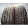 Paire de pneus MICHELIN PRIMACY 4 175 65 15 84 H