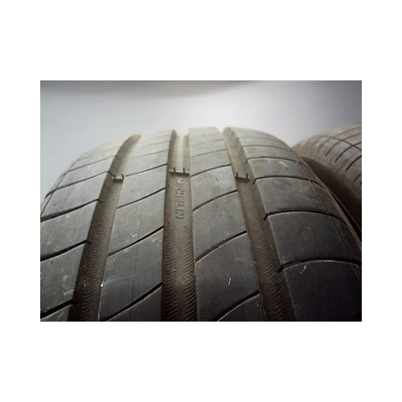 Paire de pneus MICHELIN PRIMACY 4 175 65 15 84 H